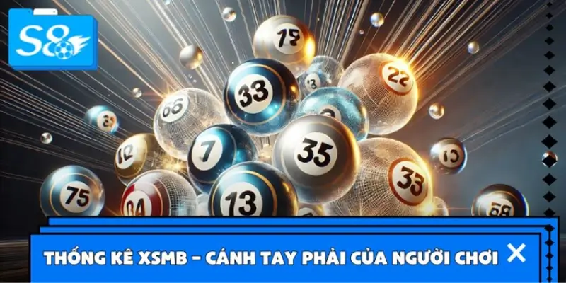 Bảng thống kê XSMB – Cánh tay phải của người chơi thông minh