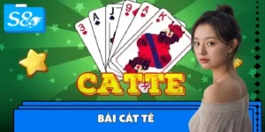 Hướng Dẫn Cách Chơi Bài Cát Tê Cho Tay Mơ Thỏa Sức Thắng