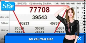 Kinh Nghiệm Soi Cầu Tam Giác Dành Cho Người Mới