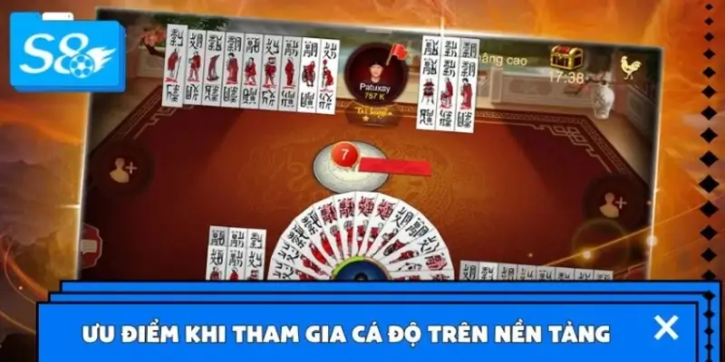 Lợi ích khi chơi trò chơi dân gian trên nền tảng Lợi ích khi chơi trò chơi dân gian trên nền tảng