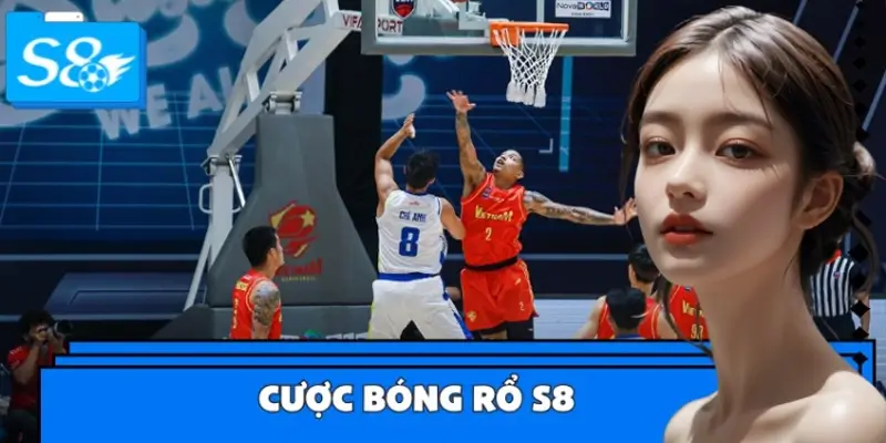 Mẹo Cược Bóng Rổ S8 – Dự Đoán Tổng Điểm Chuẩn Như Chuyên Gia NBA