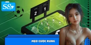 Mẹo Cược Rung Hiệu Quả Trong Các Trận Cầu Nóng