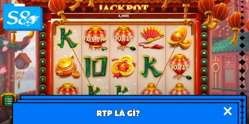 RTP là gì? RTP là gì?