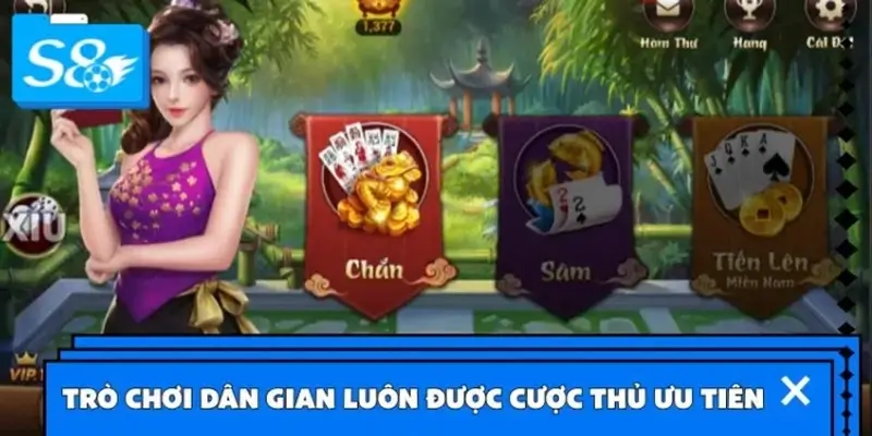 Vì sao trò chơi dân gian được yêu thích đến nay? Vì sao trò chơi dân gian được yêu thích đến nay?